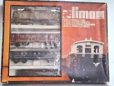 Lima vintage confezione usato  Porto San Giorgio