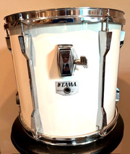Tama vintage rockstar d'occasion  Expédié en Belgium