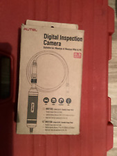 Autel digital inspection for sale  WALTHAM CROSS