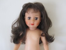 Ancienne poupee marie d'occasion  Treillières