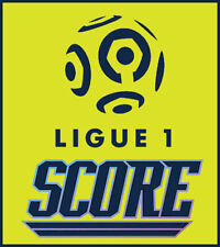Panini score ligue d'occasion  Nice-