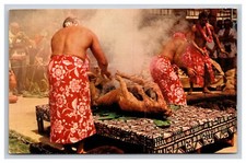 Luau pig feast for sale  Northridge