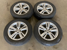 13 14 15 ACURA RDX aro de roda com conjunto de pneus x4 "18" 1283 OEM comprar usado  Enviando para Brazil