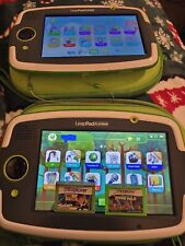 Leapfrog leappad platinum for sale  MANCHESTER