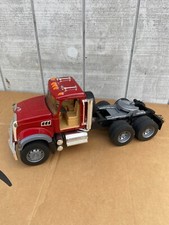 Bruder red mack for sale  Egg Harbor Township