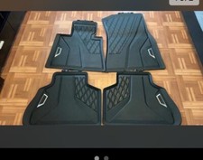 Bmw floor mats for sale  Fairview
