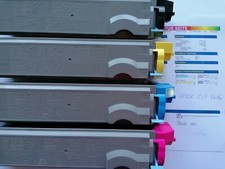 Utax clp 3416 gebraucht kaufen  Landau