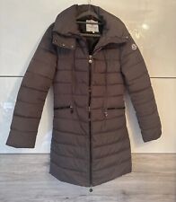 Moncler daunen mantel gebraucht kaufen  Emmerting