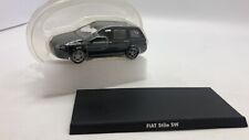 norev fiat 43 stilo 1 usato norev fiat 43 stilo 1 usato Modena