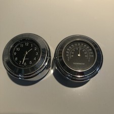 Lenkeruhr thermometer gebraucht kaufen  Calvörde