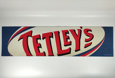 Tetley bar runner for sale  EVESHAM
