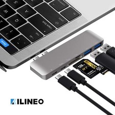 Kilineo usb hub d'occasion  Expédié en France