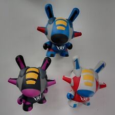 Kidrobot kano flight for sale  PAIGNTON