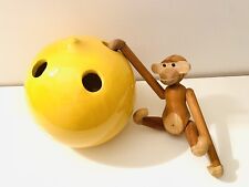 Grande sfera bowling usato  Taranto