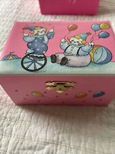 Music jewelry box for sale  Versailles