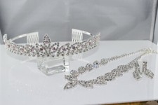 Bridal prom wedding for sale  LONDON