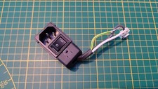 Bouton off console d'occasion  Vendin-le-Vieil