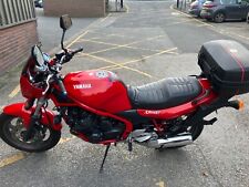 1999 yamaha xj600n for sale  HUDDERSFIELD