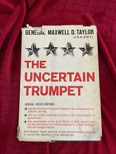 Uncertain trumpet general for sale  FLINT