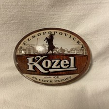 Kozel czech lager for sale Kozel czech lager for sale  HENGOED