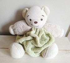 Kaloo doudou ours d'occasion  Damville