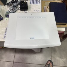 Tavoletta grafica wacom usato  Spedire a Italy