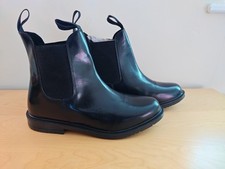 Rhinegold leather jodhpur for sale  BRISTOL