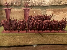 Warriors chaos tabletop for sale  THIRSK