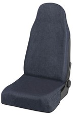 Autositzbezug jeans blau gebraucht kaufen  Boizenburg/ Elbe