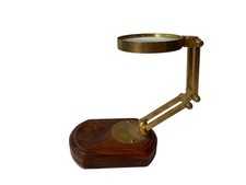brass magnifying glass for sale brass magnifying glass for sale LEEDS
