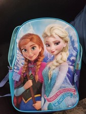 Mochila Frozen comprar usado  Enviando para Brazil