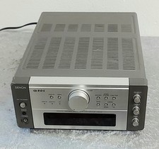 Denon udra hochwertiger gebraucht kaufen  München