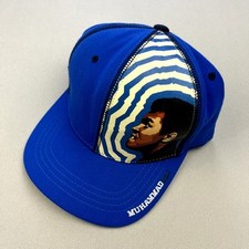 Vintage fubu muhammad for sale  Berkeley