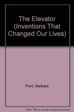 Elevator barbara ford for sale  USA
