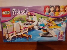 Lego friends 3063 usato  Venegono Superiore