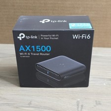 Link travel router for sale  Cookeville
