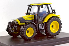 2001 deutz fahr gebraucht kaufen  Eschenbach i.d. OPf., Speinhart
