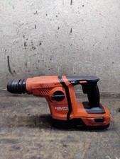 Hilti te6a22v tassellatore usato  Guiglia