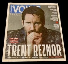 Trent reznor nine for sale  Brooklyn