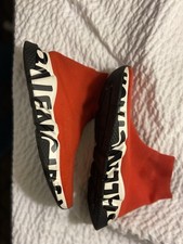Balenciaga speed trainers for sale  Holbrook