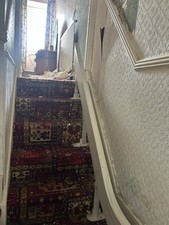 Acorn curved stairlift for sale  LLANELLI