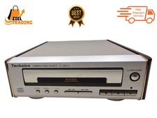 Technics hd501 player gebraucht kaufen  Hamburg