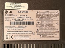 42cs460 gebraucht kaufen  Freiburg im Breisgau