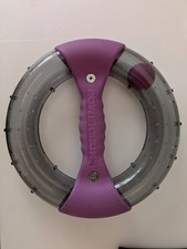 Powerspin powerball isometric for sale  BUXTON