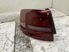 Driver tail light for sale  Aurora