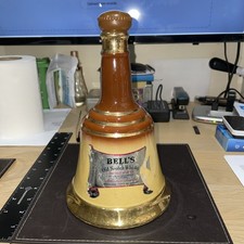 Bells old scotch for sale  STOURPORT-ON-SEVERN