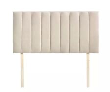 New panel headboard for sale  HECKMONDWIKE