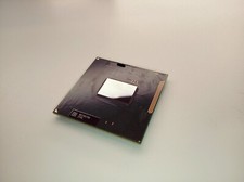 Intel Core i3 Mobile SLBUK i3-370M 2,4 GHz Socket G1, usado comprar usado  Enviando para Brazil