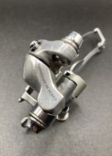 Deragliatore shimano rx100 usato  Ventimiglia