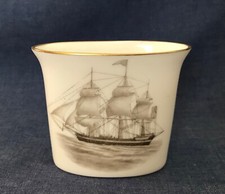Royal worcester. pot for sale  IPSWICH
